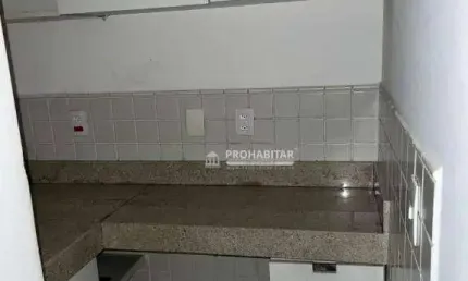 Andar Corporativo à venda, 301 m² por R$ 2.900.000,00 - República - São Paulo/SP