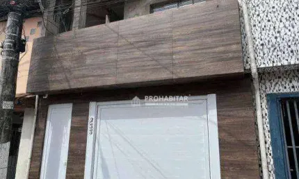 Sobrado à venda, 280 m² por R$ 370.000,00 - Jardim Santa Rita - São Paulo/SP