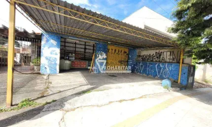 Salão para alugar, 36 m² por R$ 2.700,00/mês - Interlagos - São Paulo/SP