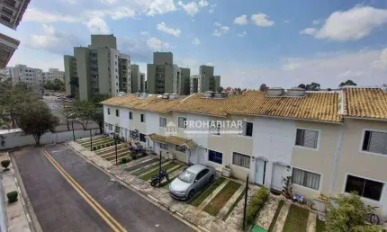 Sobrado à venda, 85 m² por R$ 490.000,00 - Parque Munhoz - São Paulo/SP