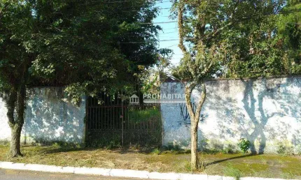 Terreno à venda, 464 m² por R$ 750.000,00 - Interlagos - São Paulo/SP