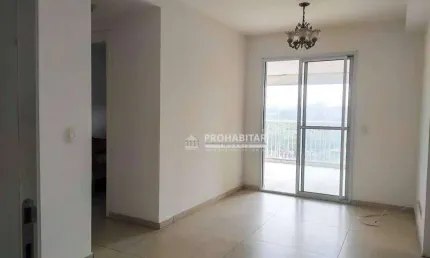 Apartamento com 2 dormitórios à venda, 65 m² por r$ 700.000,00 - santo amaro - são paulo/sp