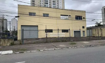 Galpão/armazém à venda no socorro, 1794 m² por r$ 8.000.000 - socorro - são paulo/sp