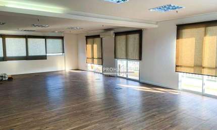 Sala comercial para alugar na Avenida Mário Lopes Leão, --, Santo Amaro, São Paulo