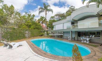 Sobrado à venda, 600 m² por R$ 2.690.000,00 - Jardim Marajoara - São Paulo/SP