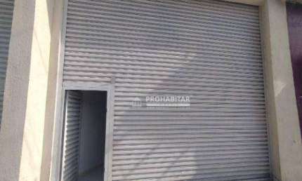 Salão para alugar, 65 m² por R$ 7.500,00/mês - Jardim Novo Parelheiros - São Paulo/SP