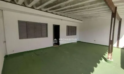 Casa à venda, 100 m² por r$ 340.000,00 - jardim dos álamos - são paulo/sp