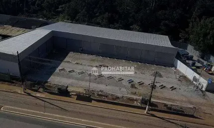 Sala comercial para alugar na Estrada Ecoturística de Parelheiros, --, Parelheiros, São Paulo