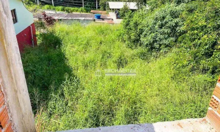Terreno à venda na Rua Sandro Polloni, --, Parque do Terceiro Lago, São Paulo