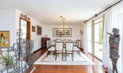 Sobrado à venda, 384 m² por R$ 2.250.000,00 - Jardim Marajoara - São Paulo/SP