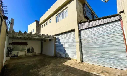 Prédio à venda, 413 m² por R$ 1.800.000,00 - Interlagos (Zona Sul) - São Paulo/SP