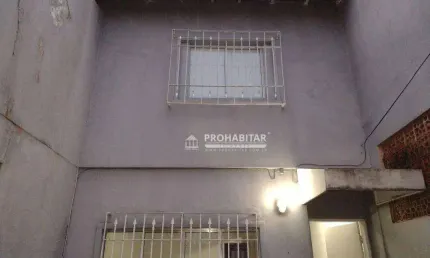 Casa com 2 quartos para alugar na Rua Vicente do Rego Monteiro, --, Grajaú, São Paulo
