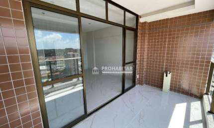 Residencial Saint Charbel | 3 a 4 quartos, Capim Macio Natal RN