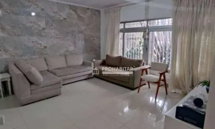 Casa com 3 quartos à venda na Rua Emanuel Chabrier, --, Grajaú, São Paulo