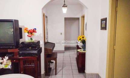 Casa com 3 quartos à venda na Rua Major Claudiano, --, Vila Gea, São Paulo