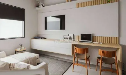 Espaçoso sobrado de 3 quartos com terraço gourmet e proximidade ao metrô conceição