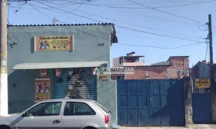 Casa com 3 quartos à venda na Rua Álvares Correia, --, Jardim Presidente, São Paulo
