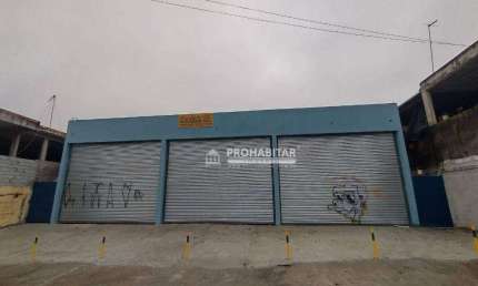 Sala comercial para alugar na Rua das Adálias, --, Colônia (Zona Sul), São Paulo