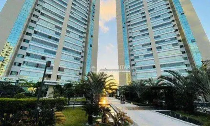 Apartamento à venda, 208 m² por R$ 2.200.000,00 - Tirol - Natal/RN