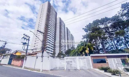 Apartamento com 4 dormitórios à venda na cidade dutra
