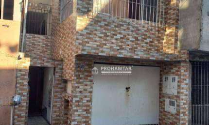 Sobrado com 5 dormitórios à venda no Jardim São Francisco