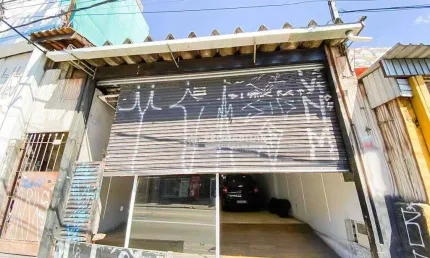 Prédio para venda ou aluguel na avenida dona belmira marin