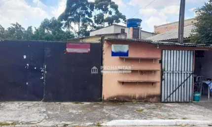 Terreno comercial para alugar na Rua Querino Landi, --, Jardim Satélite, São Paulo