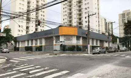 Prédio à venda na Rua Faustolo, --, Lapa, São Paulo