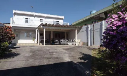 Sobrado com 2 dormitórios à venda no Vila São José (Cidade Dutra)