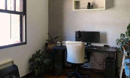 Casa com 4 quartos à venda na Rua Doutor Andrade Pertence, --, Vila Olímpia, São Paulo