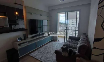 Apartamento com 2 dormitórios à venda no Vila Andrade