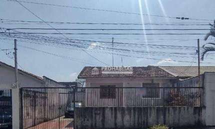Casa com 1 quarto à venda na Rua Mirina, --, Cidade Dutra, São Paulo