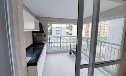 Apartamento com 2 dormitórios para venda ou aluguel no vila santa catarina