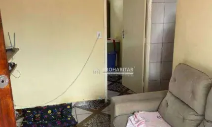Apartamento com 2 quartos à venda na Rua Várzea Paulista, --, Conjunto Habitacional Brigadeiro Faria Lima, São Paulo