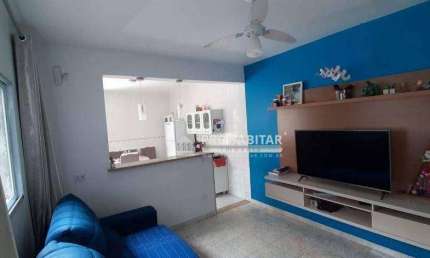 Casa com 2 dormitórios à venda no Jardim Almeida Prado