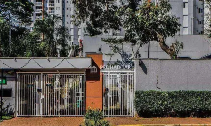 Apartamento com 2 dormitórios à venda no jardim prudência