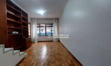 Casa com 3 quartos à venda na Rua Aderson Oliveira Flora, --, Vila São José, São Paulo