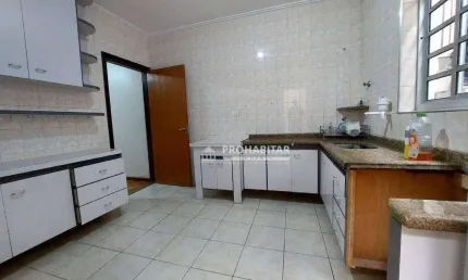 Casa com 3 quartos à venda na Rua Aderson Oliveira Flora, --, Vila São José, São Paulo