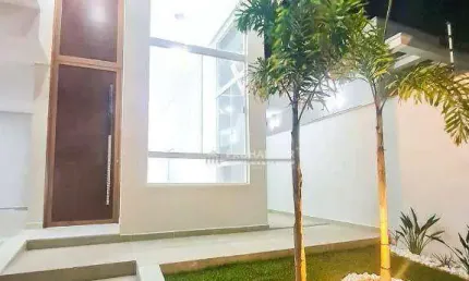 Casa com 3 quartos à venda no Centro, Peruíbe 