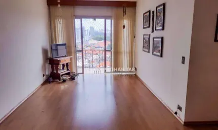 Apartamento com 3 dormitórios à venda em santo amaro