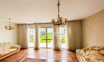 Sobrado à venda, 283 m² por R$ 1.500.000,00 - Cidade Dutra - São Paulo/SP