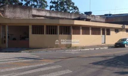 Casa comercial com 1 sala à venda na Avenida Doutor Henrique Guilherme Thut, --, Jardim Guanabara, São Paulo