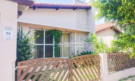 Casa com 3 quartos à venda na Rua Doutor Licínio Maragliano, --, Jardim Promissão, São Paulo