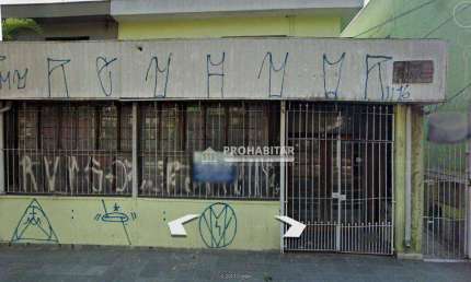Sala comercial à venda na Avenida Atlântica, --, Socorro, São Paulo