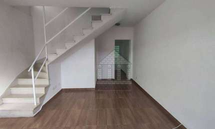 Casa com 2 quartos à venda na Rua Martinópolis, --, Cidade Dutra, São Paulo