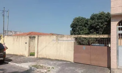 Casa com 3 dormitórios à venda na Terceira Divisão de Interlagos
