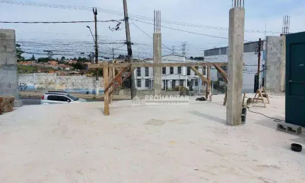 Galpão para alugar, 300 m² por R$ 13.000,01/mês - Jardim Eliana - São Paulo/SP