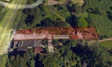 Terreno à venda na Estrada Ecoturística de Parelheiros, --, Recanto Campo Belo, São Paulo