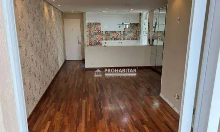 Oportunidade única na Vila Mascote!  Descubra o conforto e a conveniência deste incrível apartamento de 86 m², em um condomínio completo