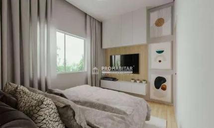 Sobrado à venda, 95 m² por r$ 790.000,00 - vila mascote - são paulo/sp